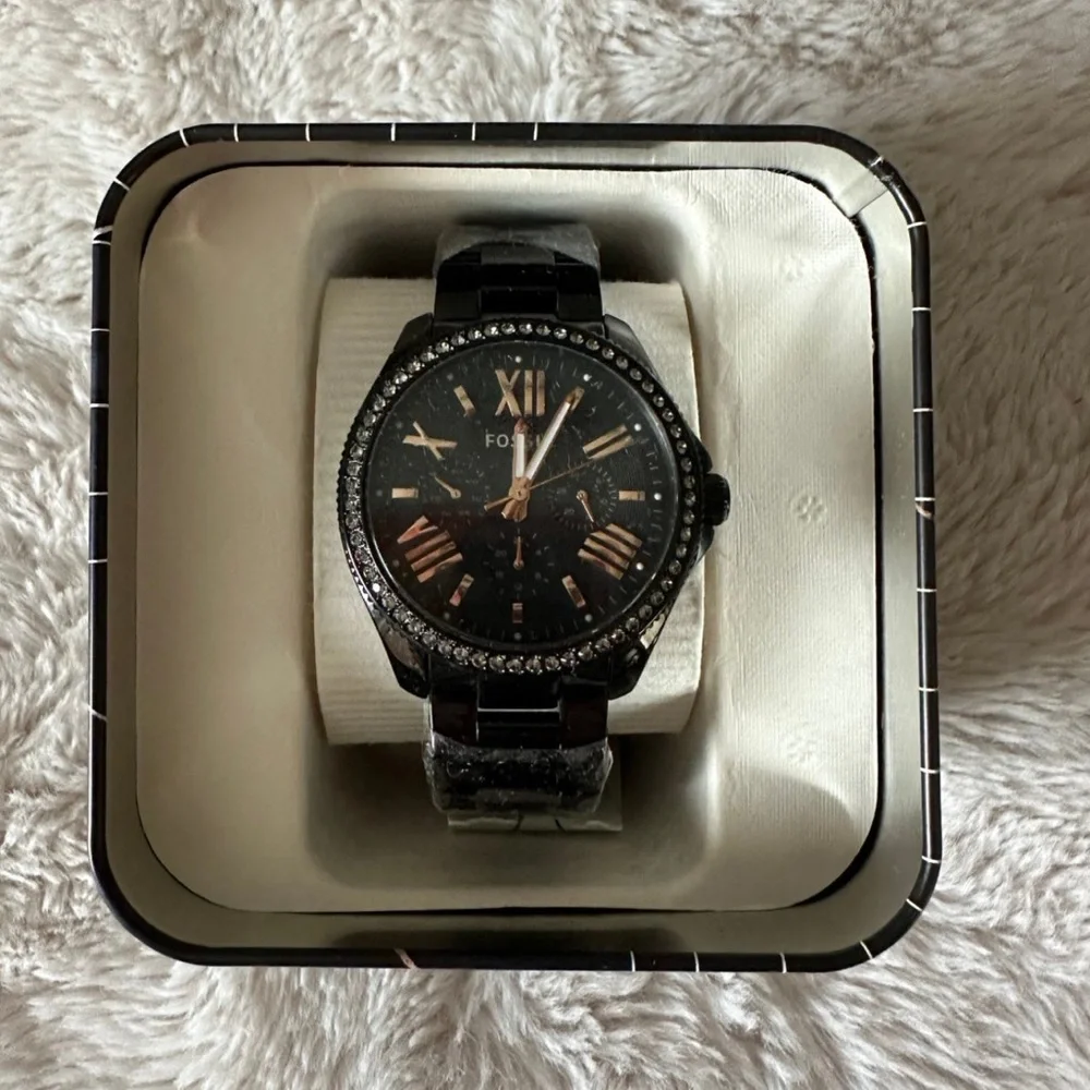 Fossil Watch - Picture 1 of 1